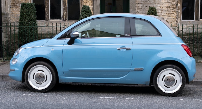 Cosa controllare quando si compra un’auto usata?