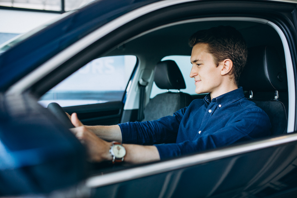 Neopatentato: come scegliere un’auto usata giusta